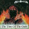 Helloween the time of the oath (2cd)