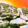 Led zeppelin houses of the holy