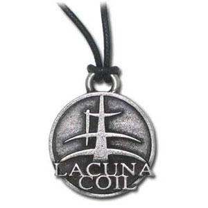 PP464 - Lacuna Coil - Logo &amp; Symbol