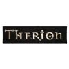 Therion logo alb model 1