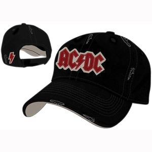 ACDC - Adj. Cap With Fabric Shape Layers cod FC107877ACD