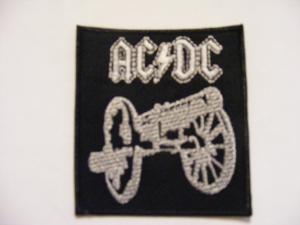 Ac/dc for those