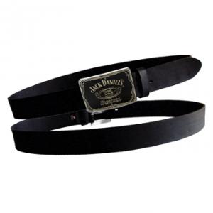 Jack Daniels Black Belt Black Buckle BT190233JDS