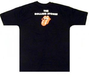 ROLLING STONES Tongues (T958)