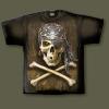 TR188600 - PIRATE SKULL