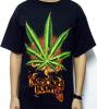 Tricou uk cannabis absolute liberty (trs)