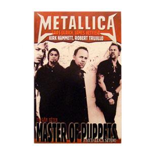 A Metallica sztori METALLICA