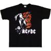 AC/DC For those About to Rock (SUPERPRET)