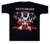 Arch enemy rise of the tyrant (t897)