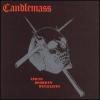 CANDLEMASS Epicus Doomicus Metallicus 2CD (Peaceville special price)