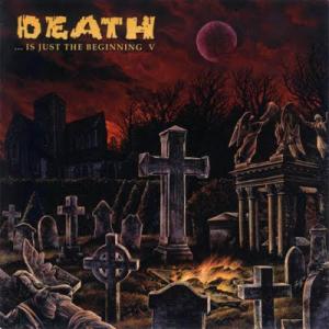 DEATH IS JUST THE BEGINNING Vol V (2CD, digi) (OMS)