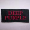 Deep purple rosu