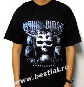 DIMMU BORGIR Abrahadabra Craniu TR/JV/T282