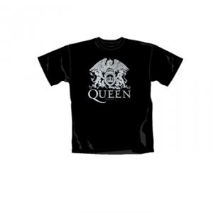 Queen Silver Crest 0588TSBP