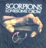 Scorpions lonesome crow