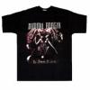 Tricou fruit of the loom dimmu borgir in