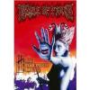 Cradle of filth heavy left handed &amp; candid (lichidare stoc) dvd