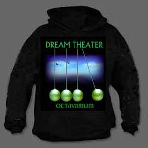 DREAM THEATER  Octavarium