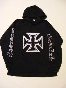 IRON CROSS