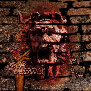MISANTHROPE Sadistic Sex Daemon (dubluCD, FRENCH + ENGLISH VERSION) (HLR)
