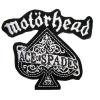 Motorhead ace of spade model 1