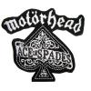 MOTORHEAD Ace of spade model 1