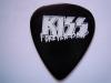 Pana pentru chitara Originala Kiss Forever Band (Tribut band KISS)