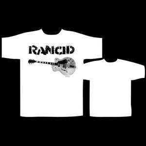 RANCID - GRETSCH