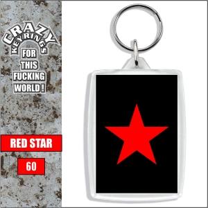 60 red star