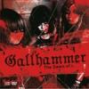 Gallhammer - the dawn of gallhammer (cd+dvd)(peaceville special price)