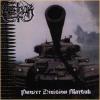 MARDUK Panzer Division Marduk (Regain)