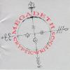 MEGADETH Cryptic Writings (ADLO)