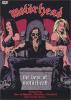 MOTORHEAD Best of Motorhead (DVD)