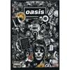 Oasis lord don&#039.t slow me down (live dublu dvd)