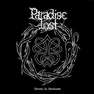 PARADISE LOST Drown in Darkness
