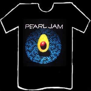 Pearl jam pearl jam