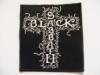 Black sabbath cruce