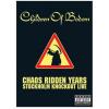 Children of bodom chaos ridden years (universal music)