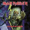 IRON MAIDEN No Prayer for the Dying (Japanese Version)