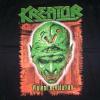 Kreator violent revolution