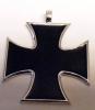 Medalion iron cross mare neagra (cjl)