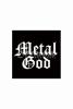 Metal god