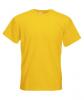 Tricou Galben Cottontex