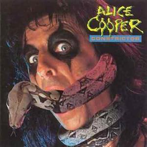 ALICE COOPER Constrictor (UNIVERSAL MUSIC)