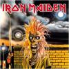 IRON MAIDEN Iron Maiden