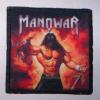 MANOWAR Warrior