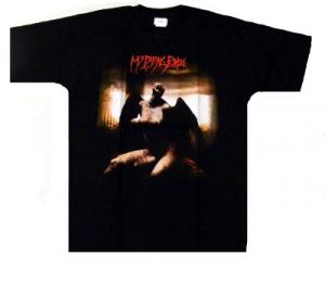 MY DYING BRIDE Songs of Darkness TR/VK/190