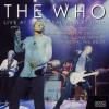 THE WHO Live at The Royal Albert Hall (2CD)