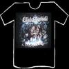 Tricou blind guardian the bard song (in the forest)