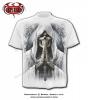 Tricou TR308619 - DEATH PRAYER